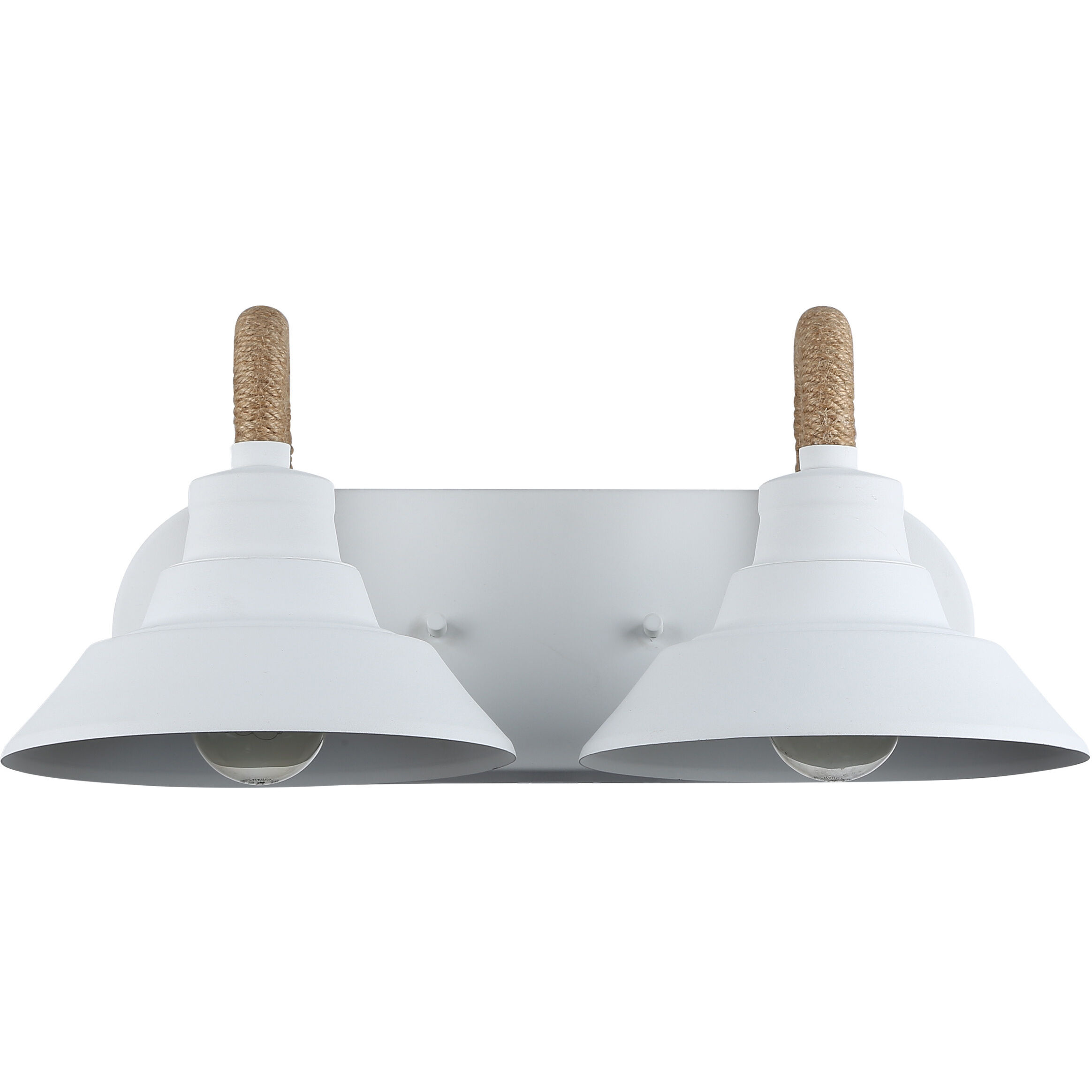 Journey Vanity Wall Light in Natural White