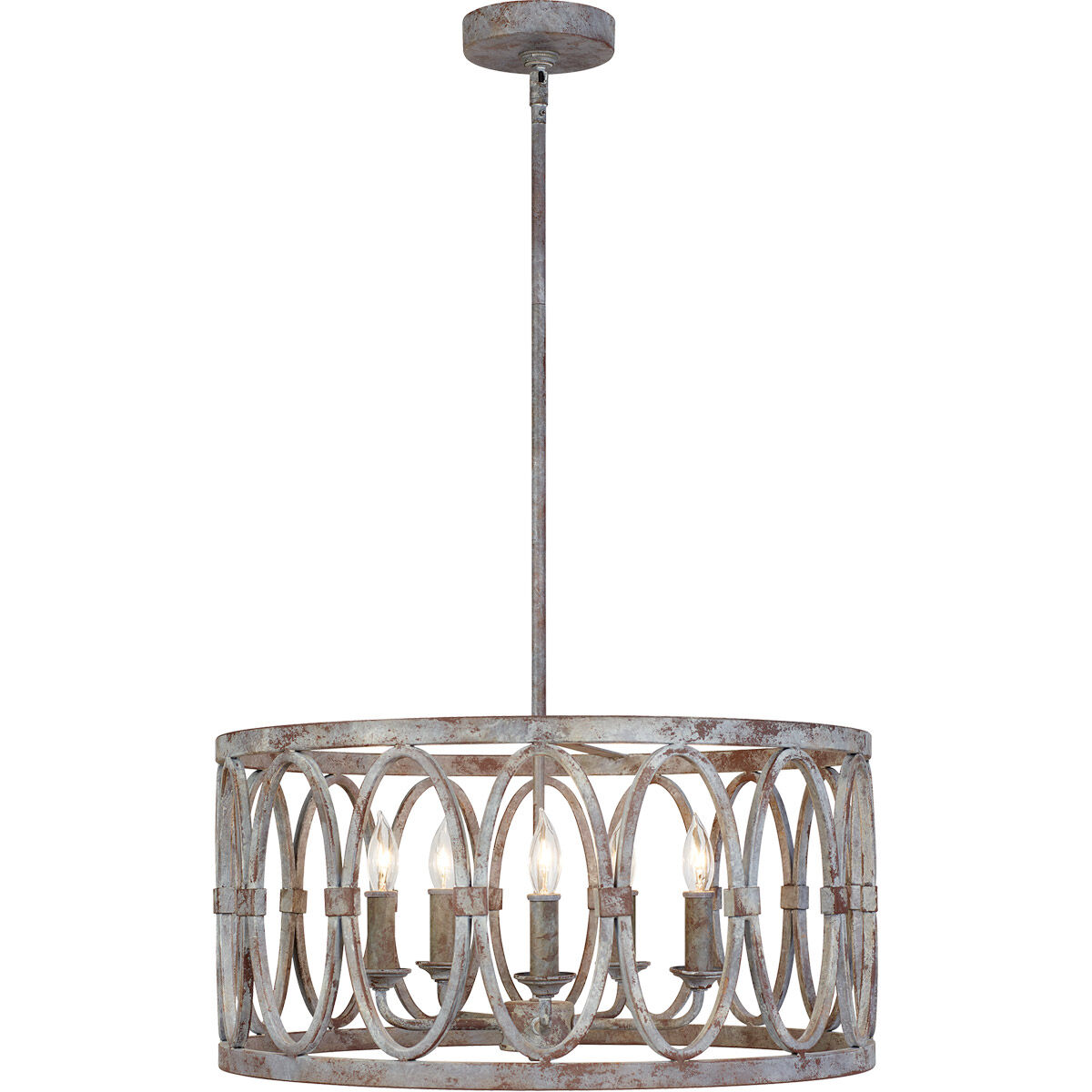 Sean Lavin Patrice Chandelier