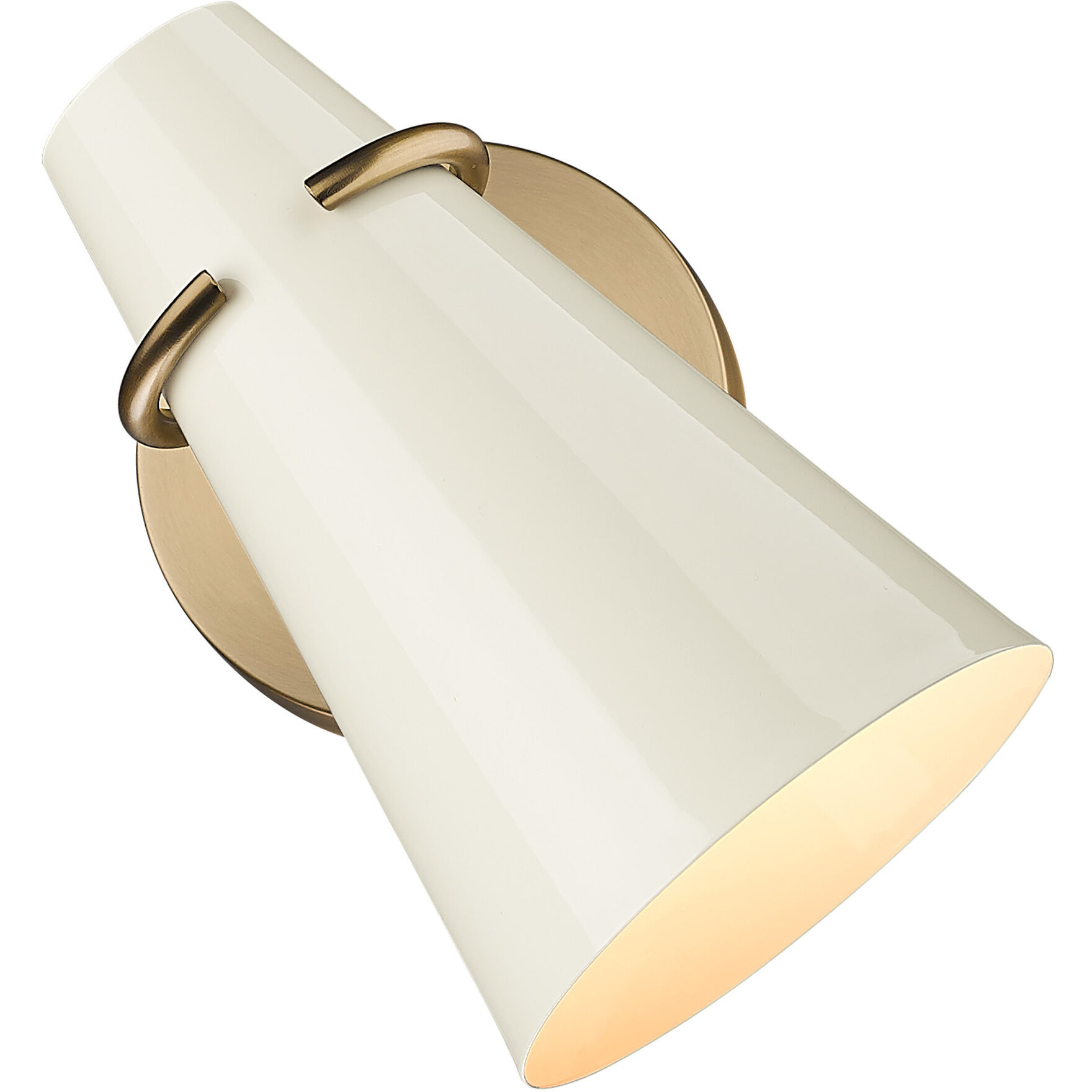 Reeva 1 Light 5.13 inch Wall Sconce