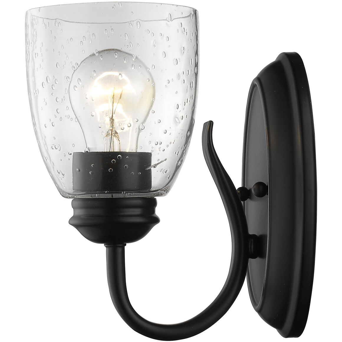 Parrish Vanity Wall Light