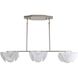 Glacier Island Light Ceiling Light
