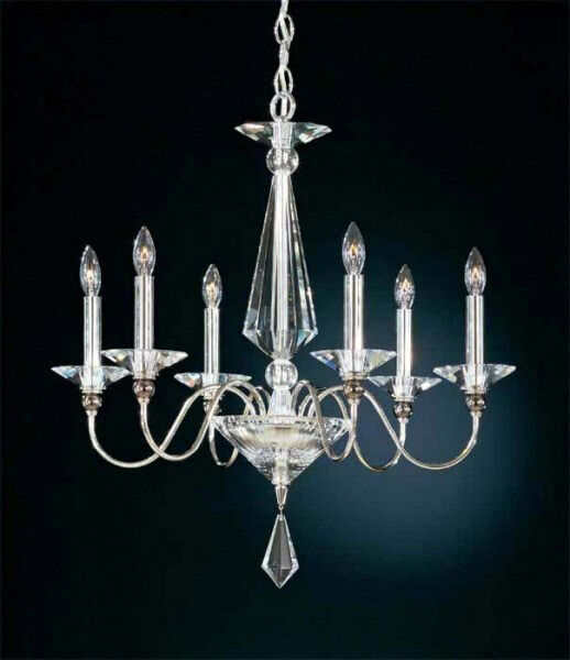 Jasmine Chandelier