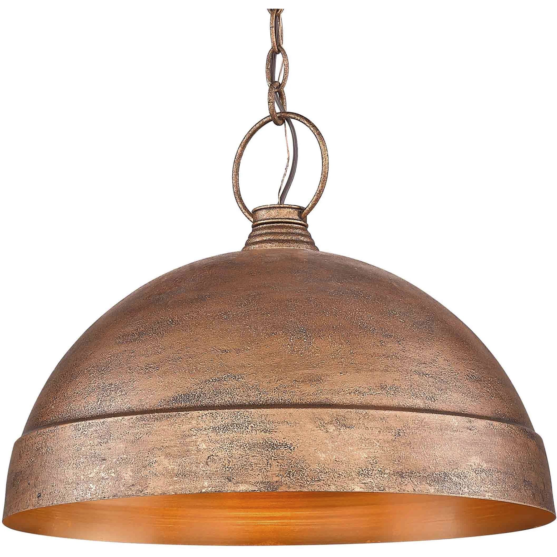 Lincoln Pendant Ceiling Light
