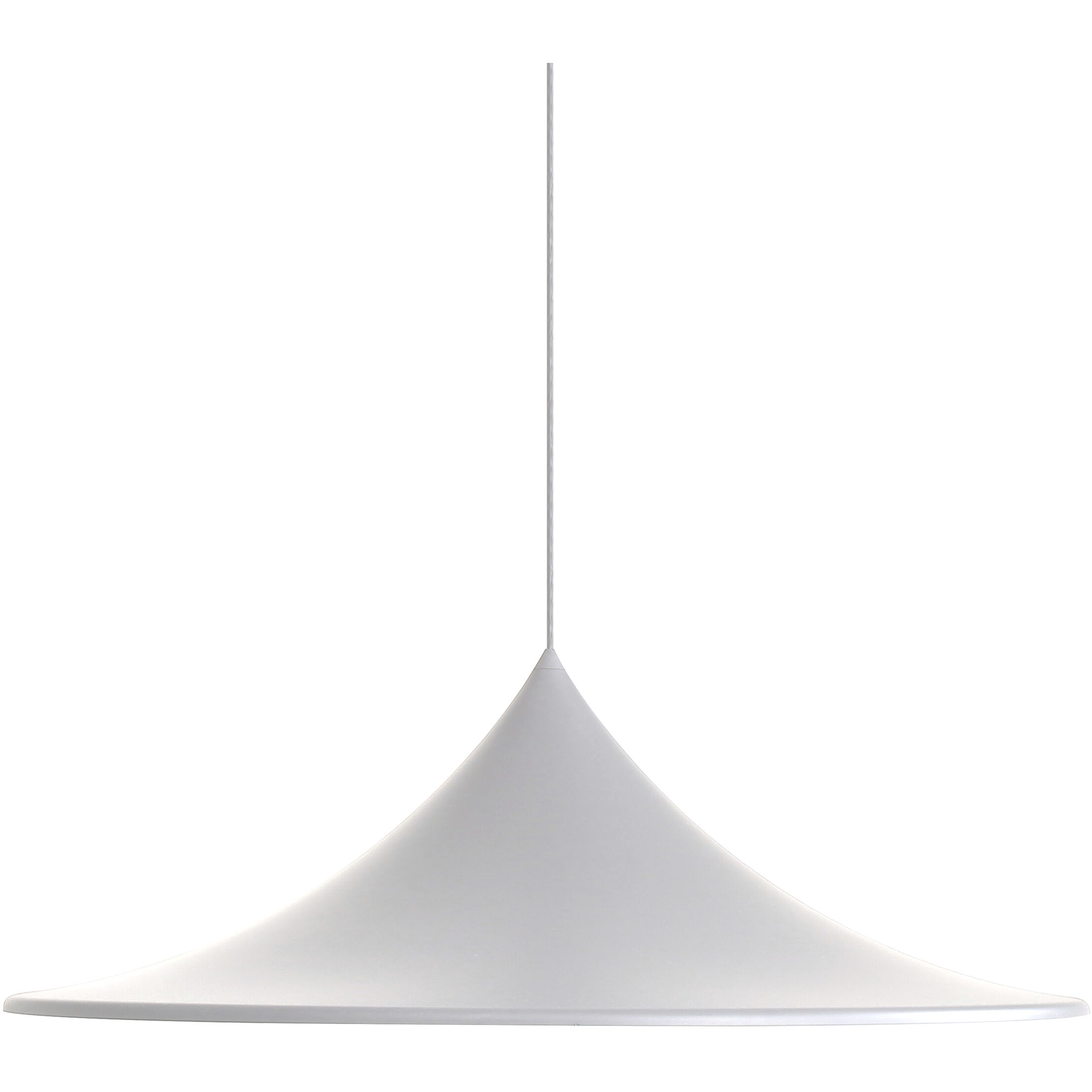 Vistara 1 Light 35.38 inch Pendant