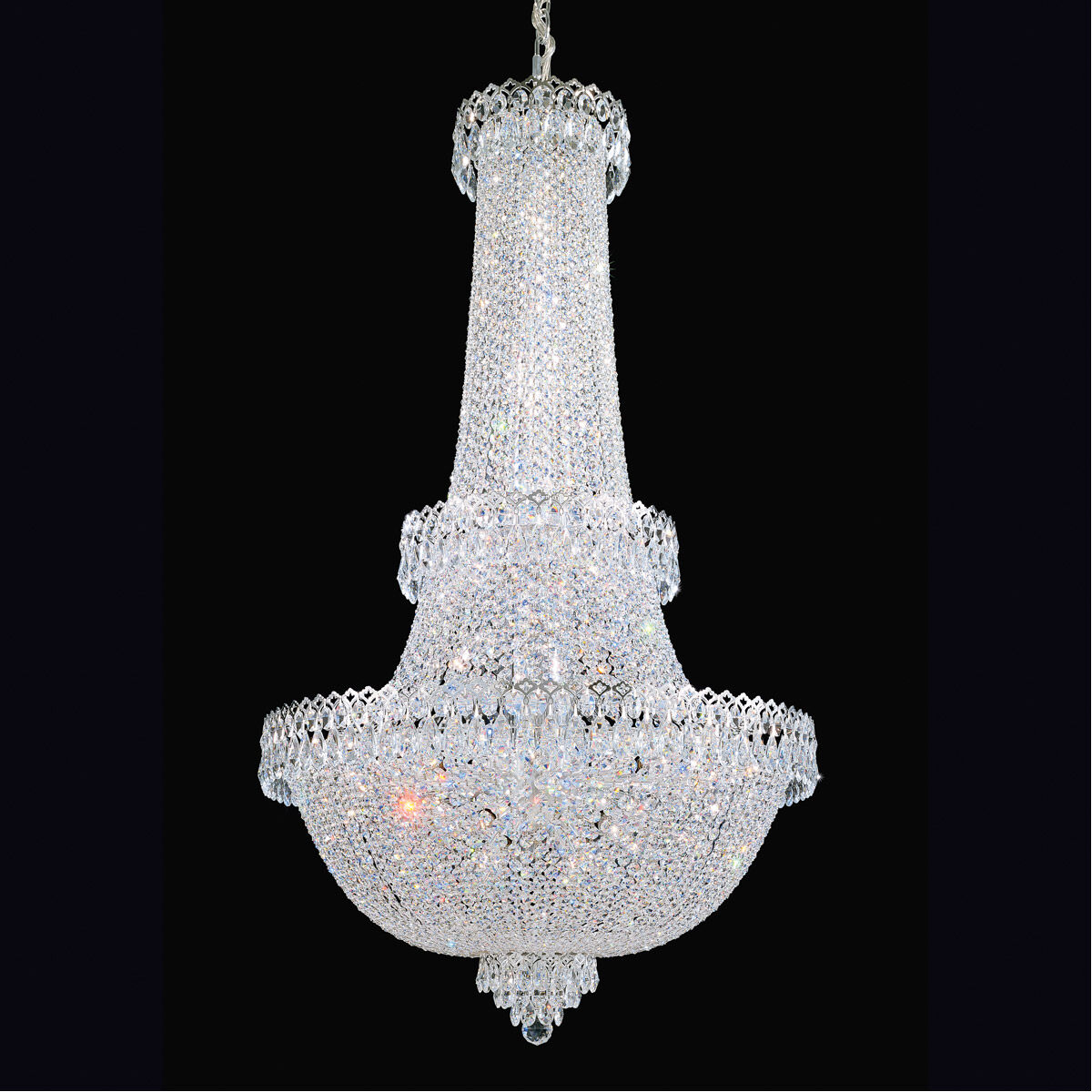 Camelot Chandelier