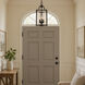 Payton 3 Light 9 inch Matte Black Pendant Ceiling Light, Caged