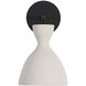 Aethera 1 Light 8.50 inch Outdoor Wall Light
