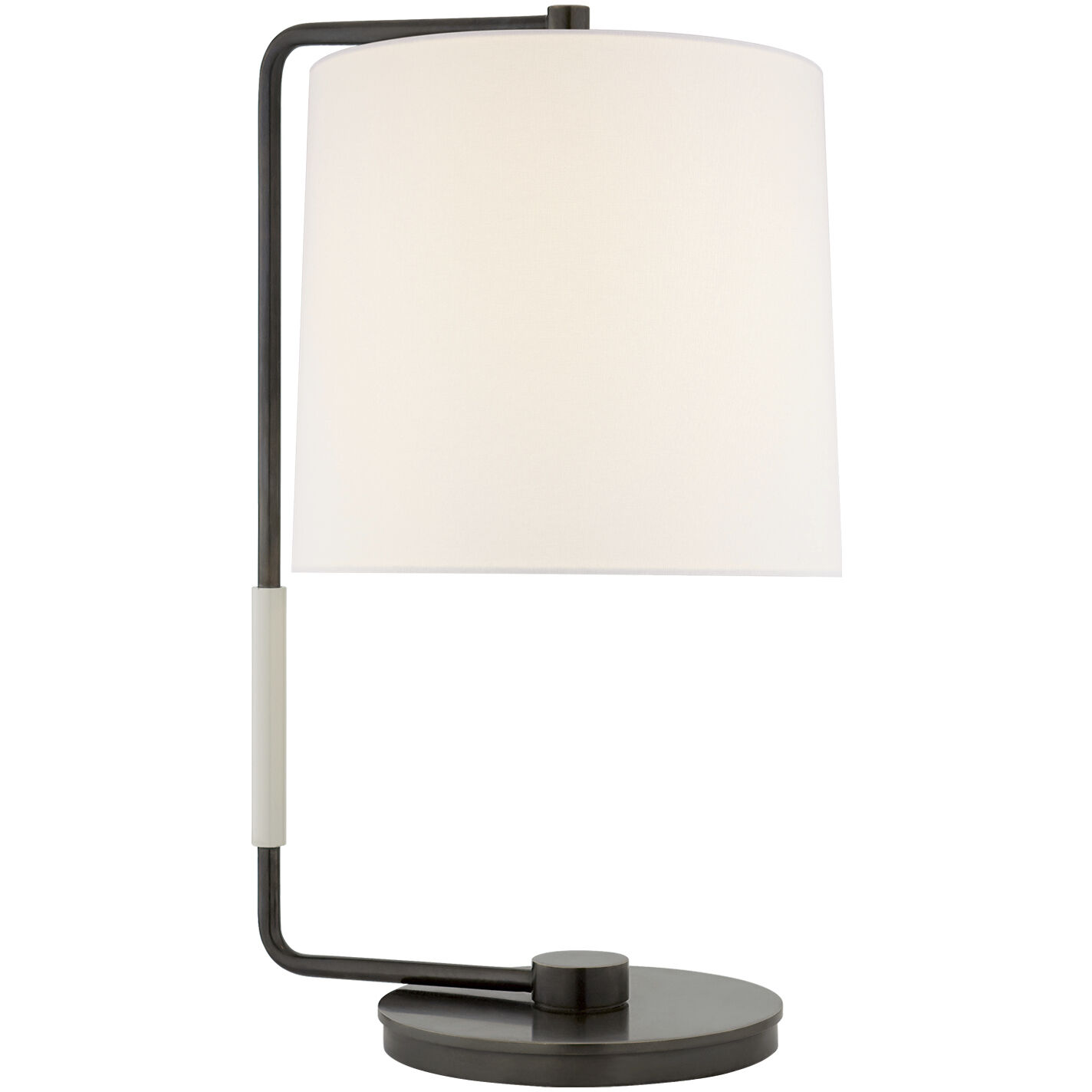 Barbara Barry Swing 1 Light 11.00 inch Table Lamp