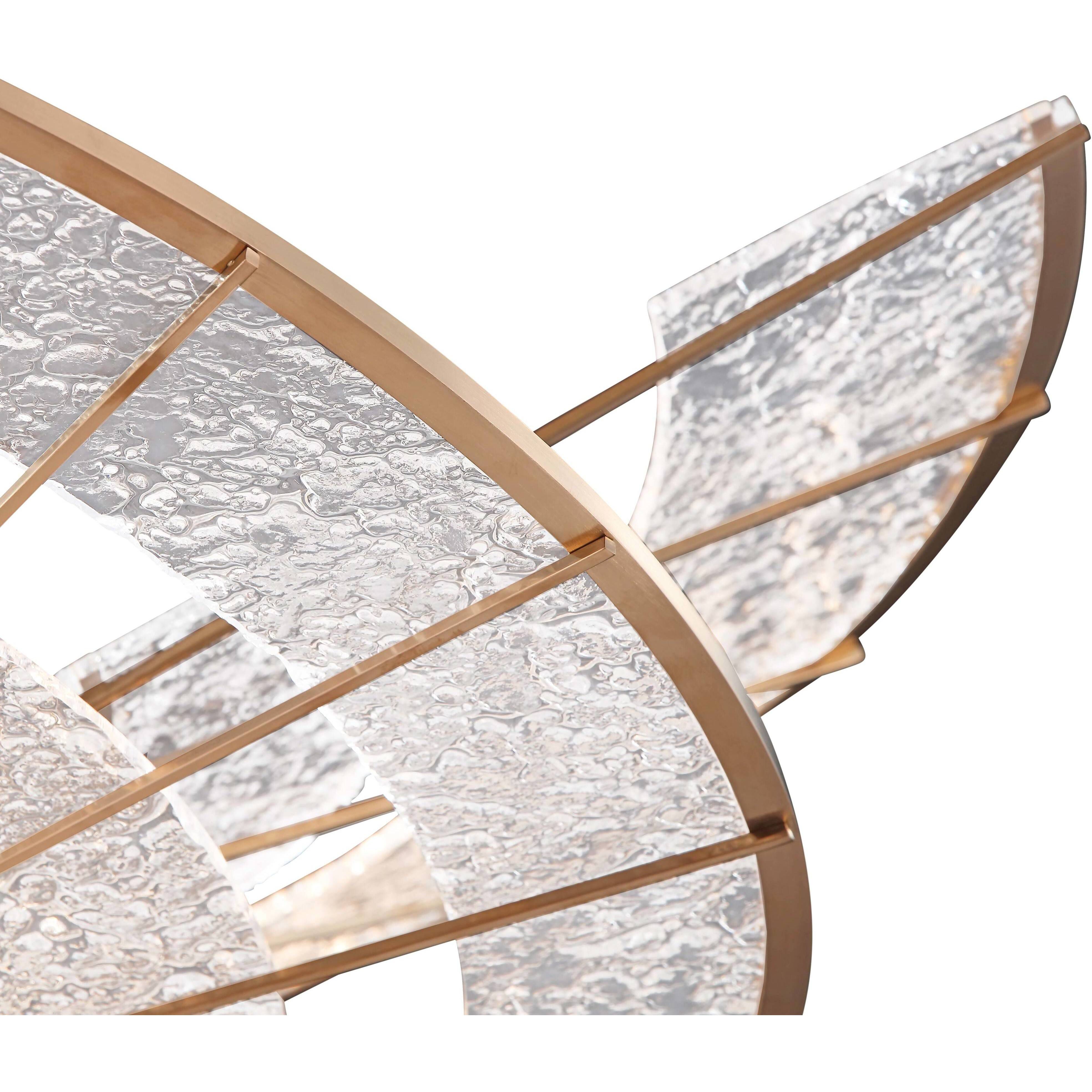 Ziva Aurora Pendant Ceiling Light