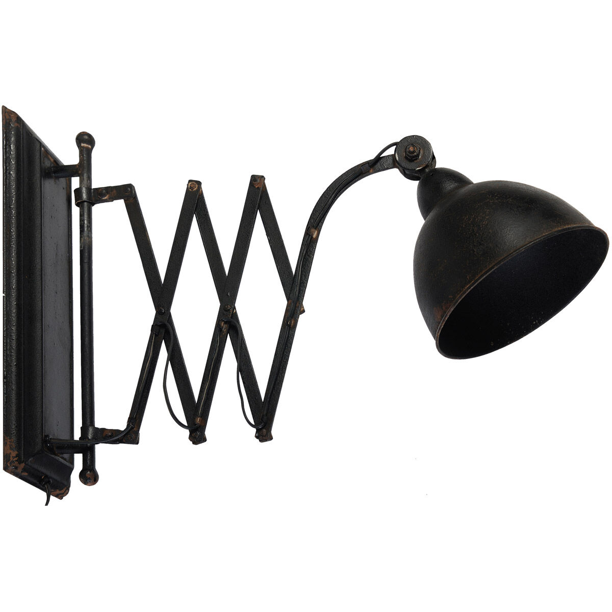 Arris Wall Lamp