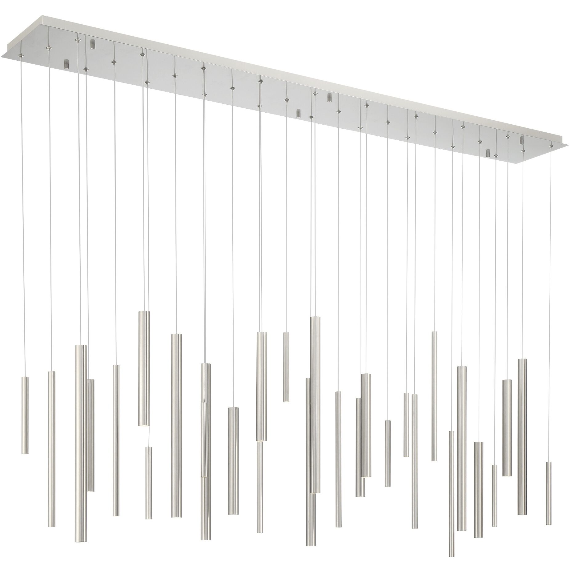 Santana Chandelier