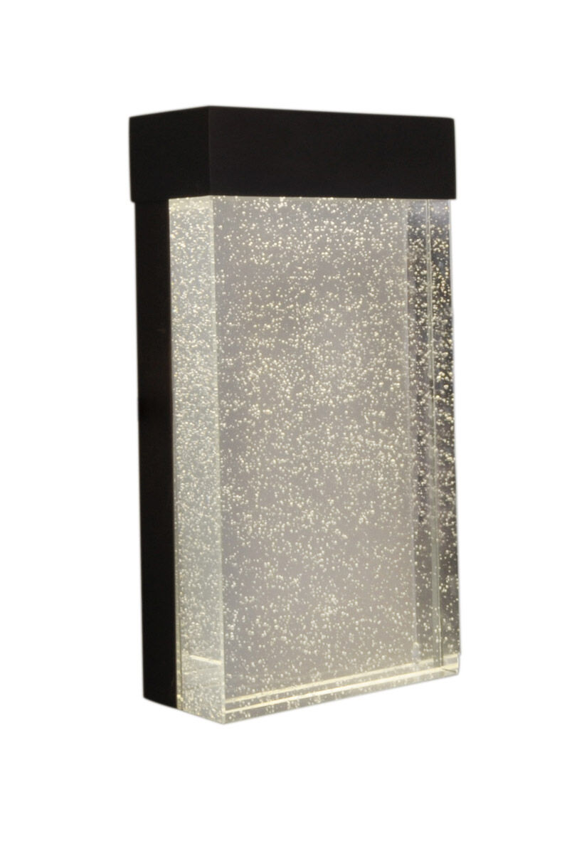 Moda 1 Light 7.00 inch Outdoor Wall Light