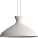 Aethera 1 Light 21.63 inch Pendant