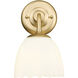 Dorinda Wall Sconce Wall Light