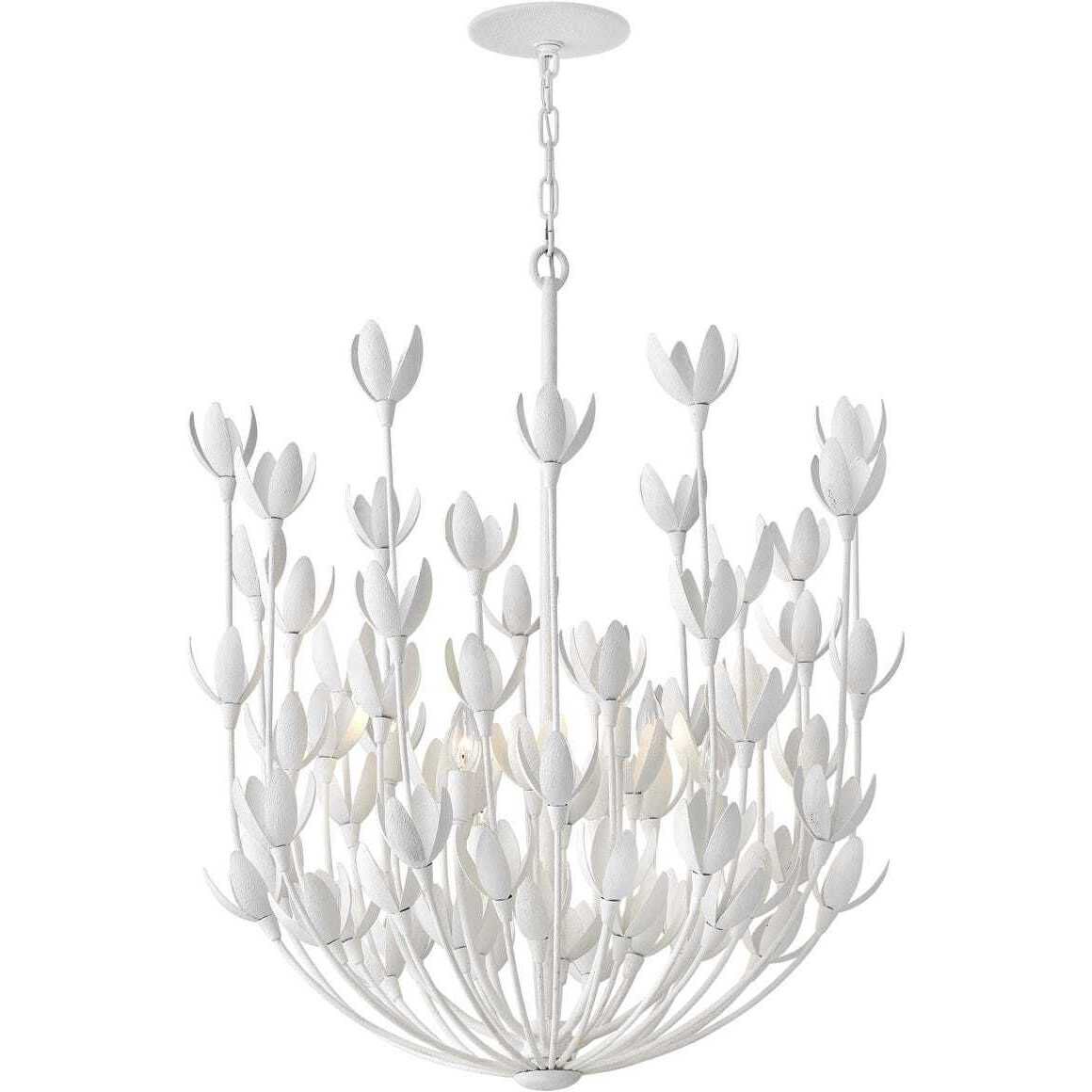 Lisa McDennon Flora Chandelier