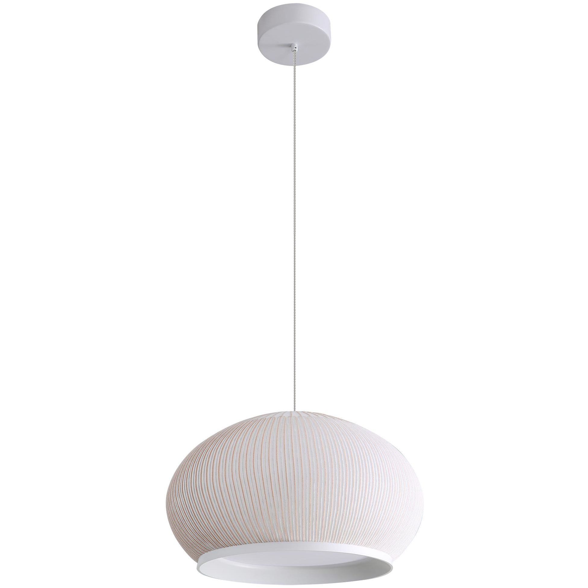 Tela Pendant Ceiling Light