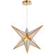Ziva Spectrum Pendant Ceiling Light