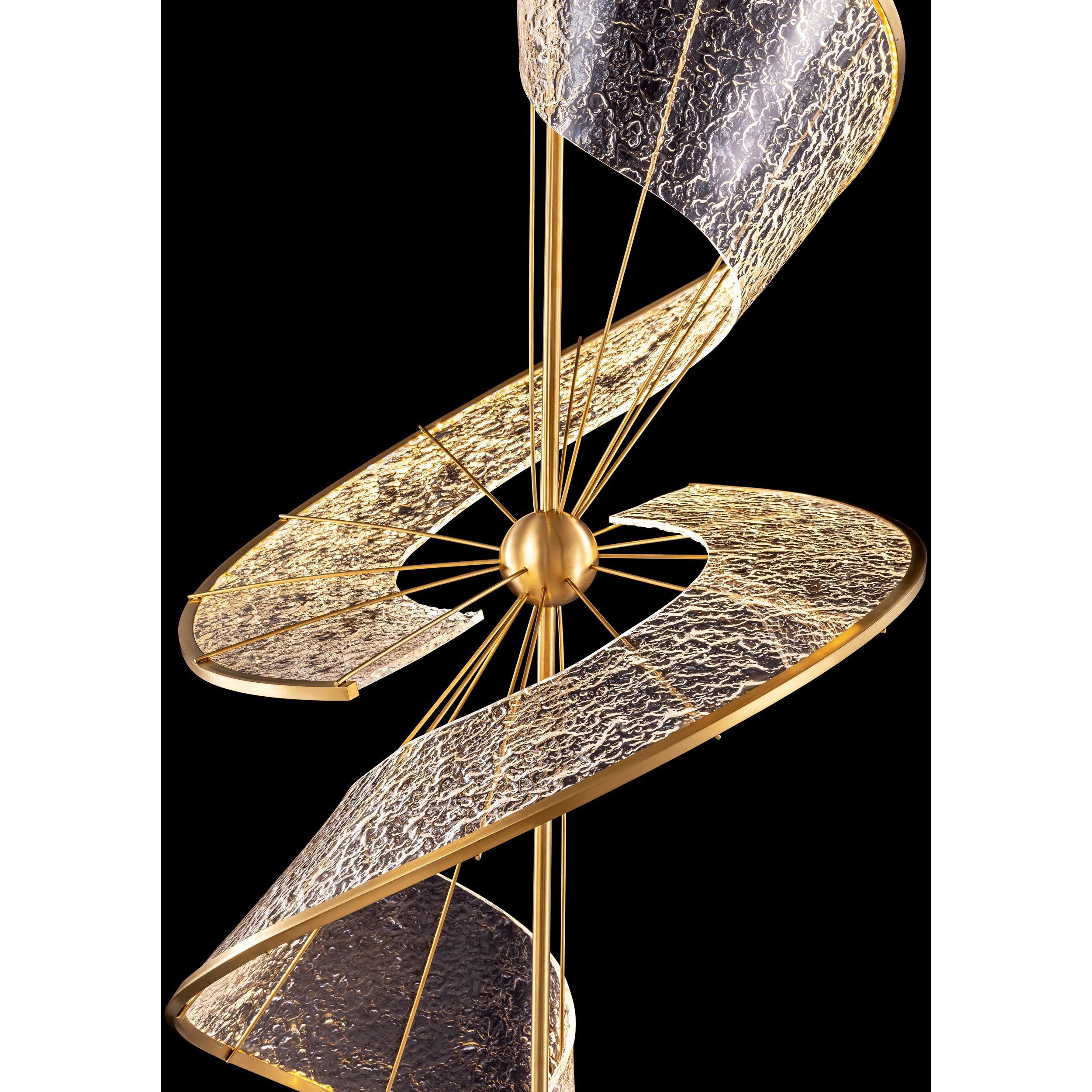 Ziva Aurora Pendant Ceiling Light