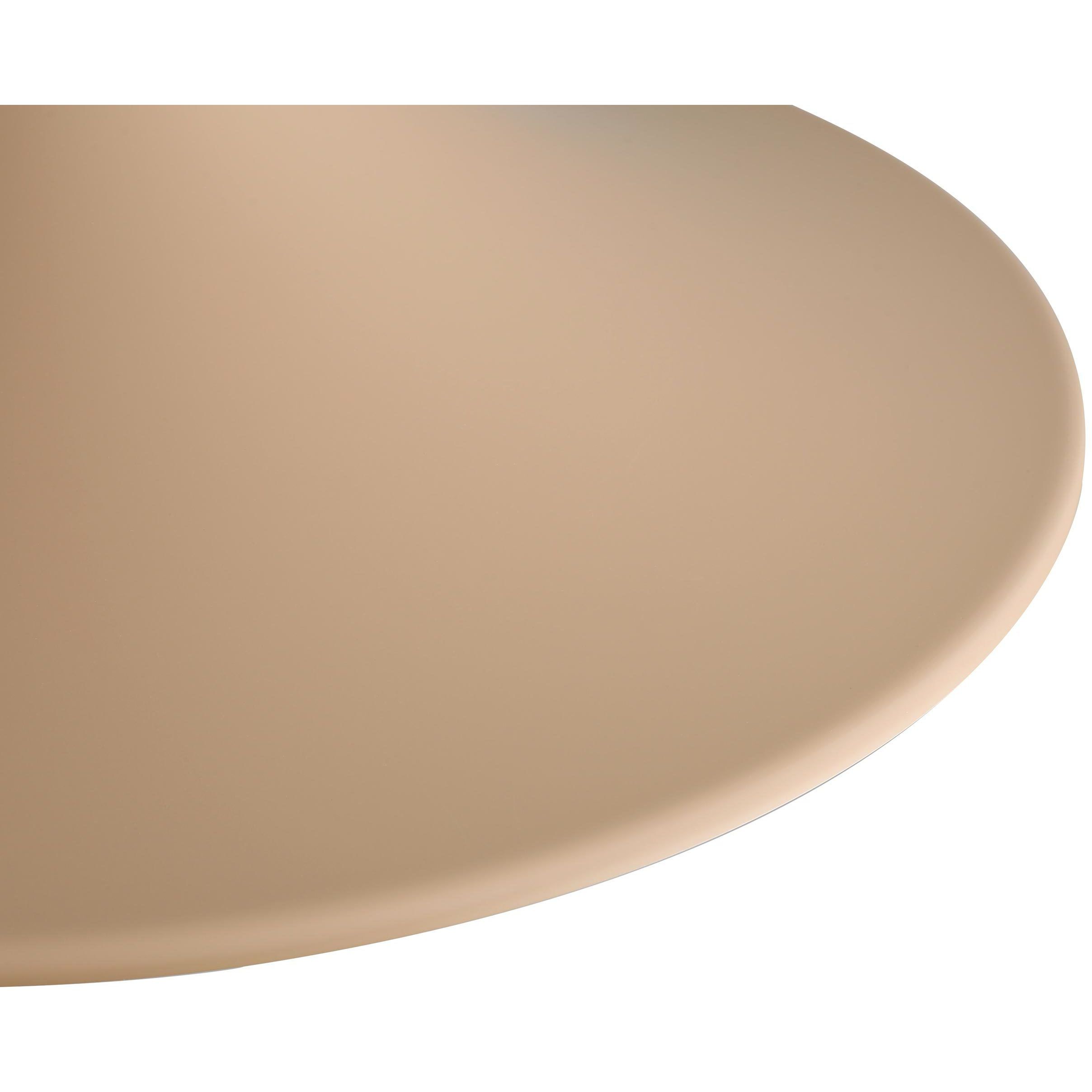 Vistara Pendant Ceiling Light in Latte