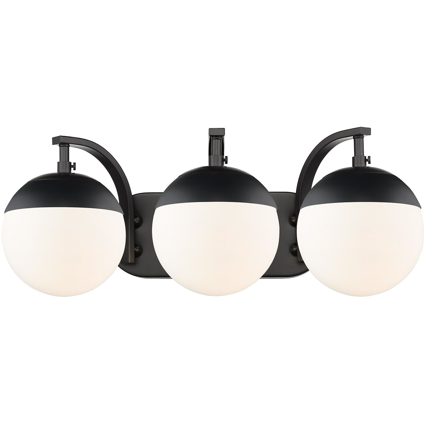 Dixon Vanity Wall Light