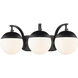 Dixon Vanity Wall Light