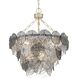 Yep Cascada 8 Light 20.13 inch Pendant