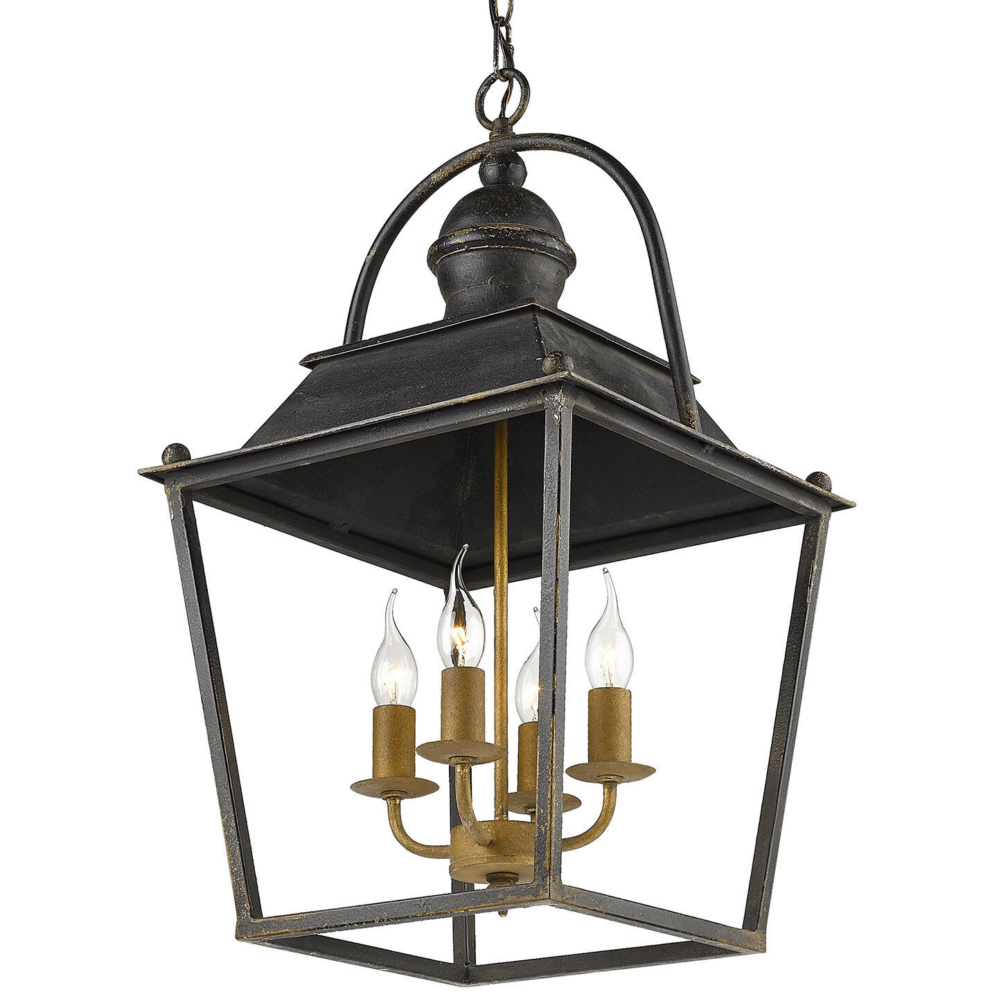 Christoff Pendant Ceiling Light