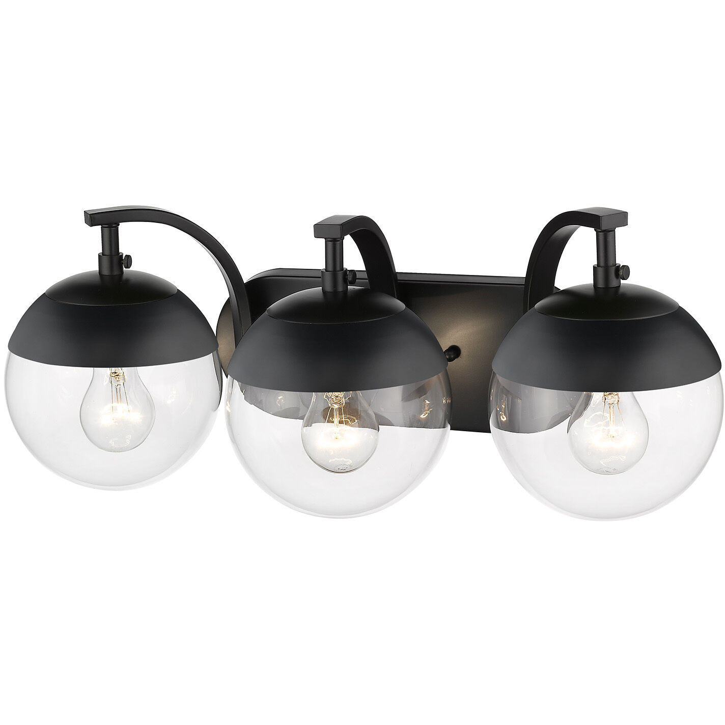 Dixon Vanity Wall Light