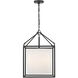 Manhattan Pendant Ceiling Light