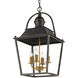 Christoff Pendant Ceiling Light