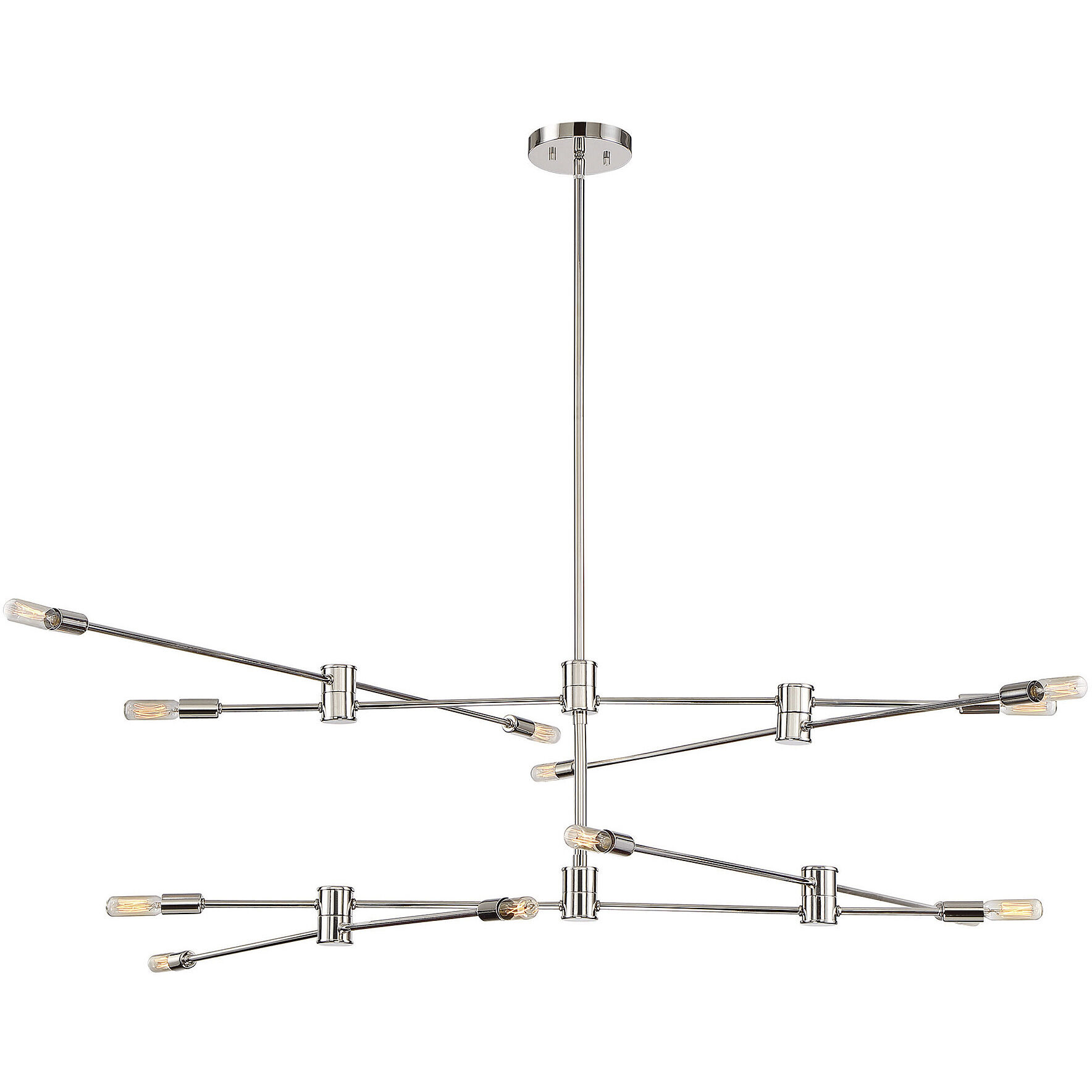 Lyrique Chandelier