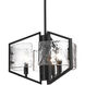 Varsha Pendant Ceiling Light