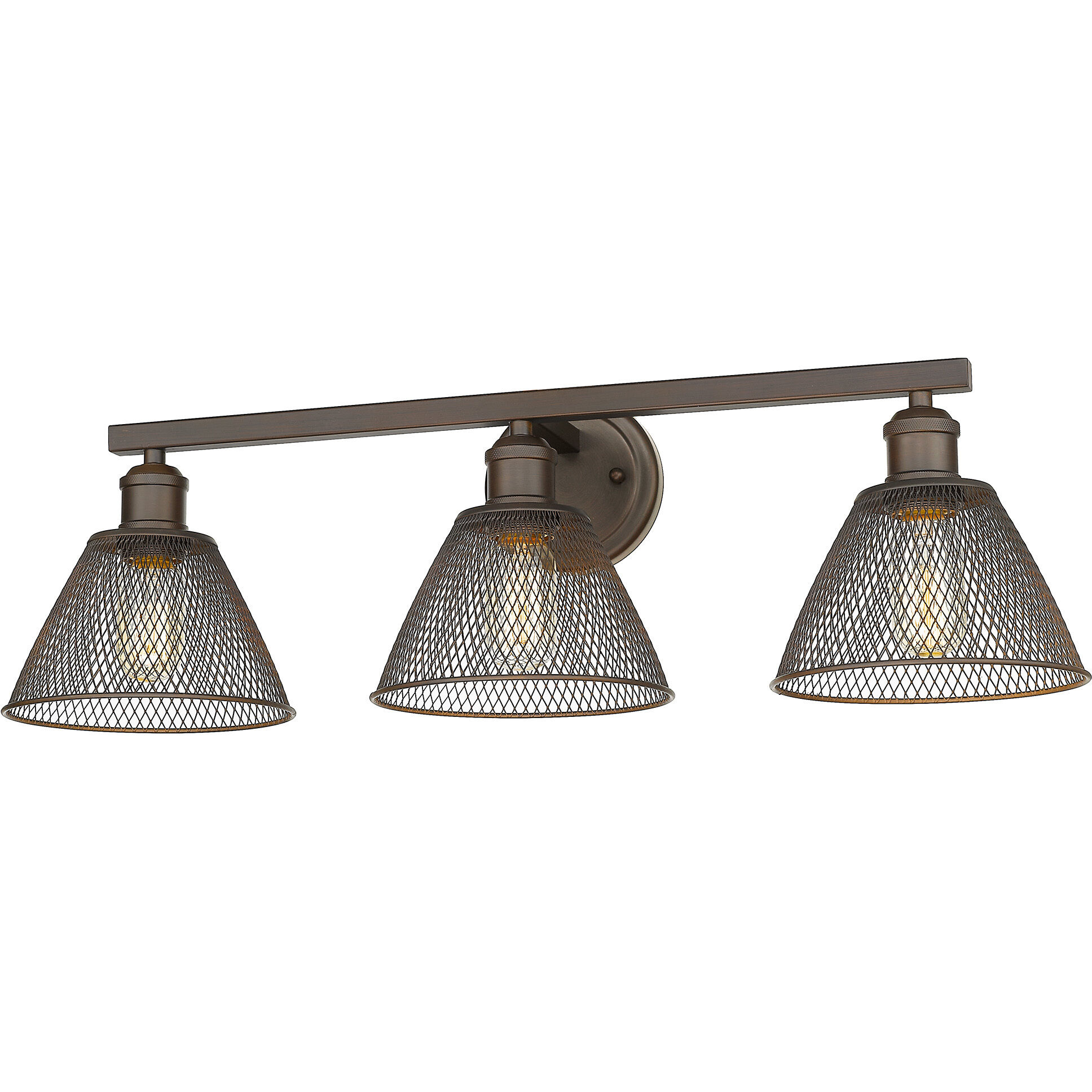 Yep Carver Vanity Wall Light