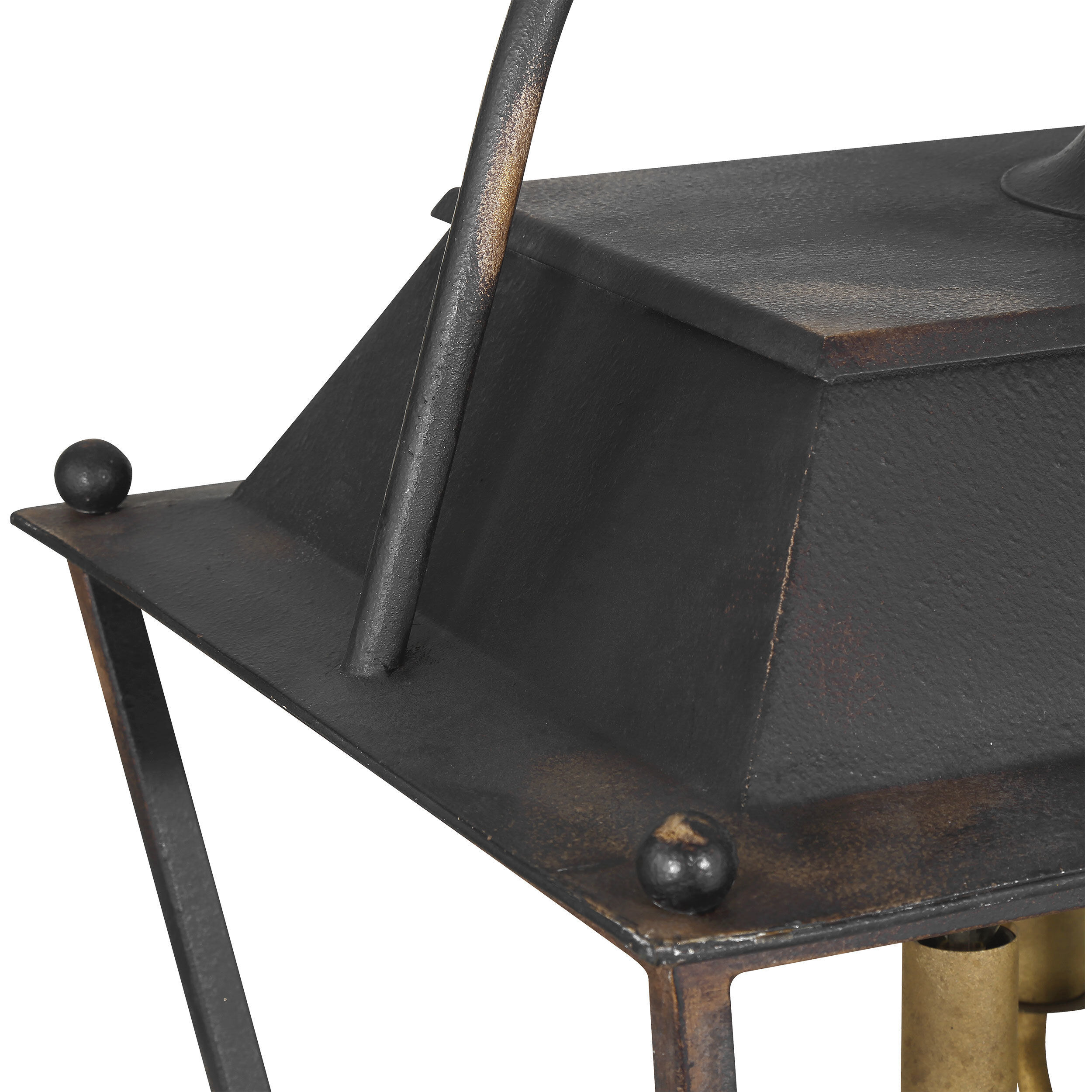 Christoff Island Light Ceiling Light