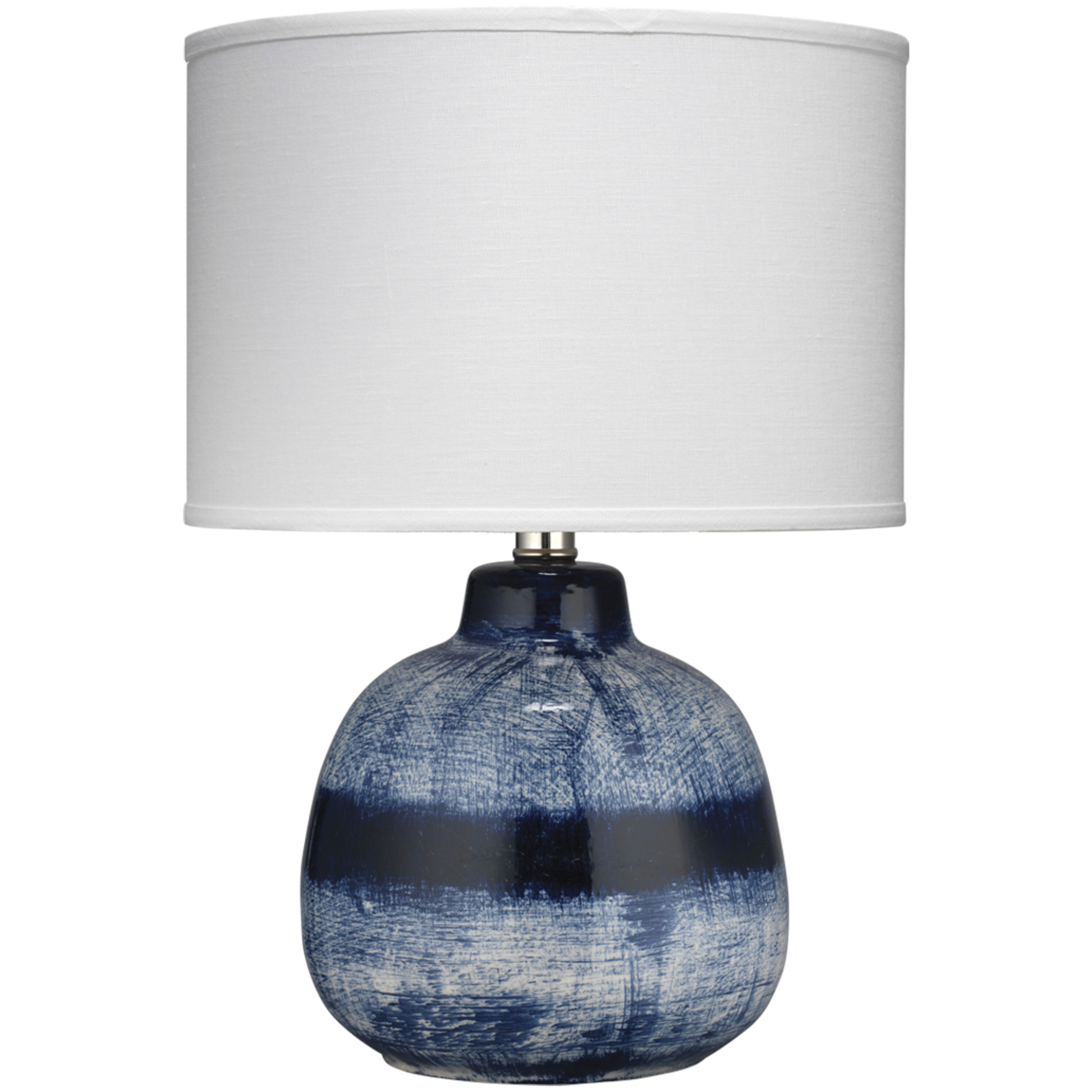 Batik 1 Light 12.00 inch Table Lamp