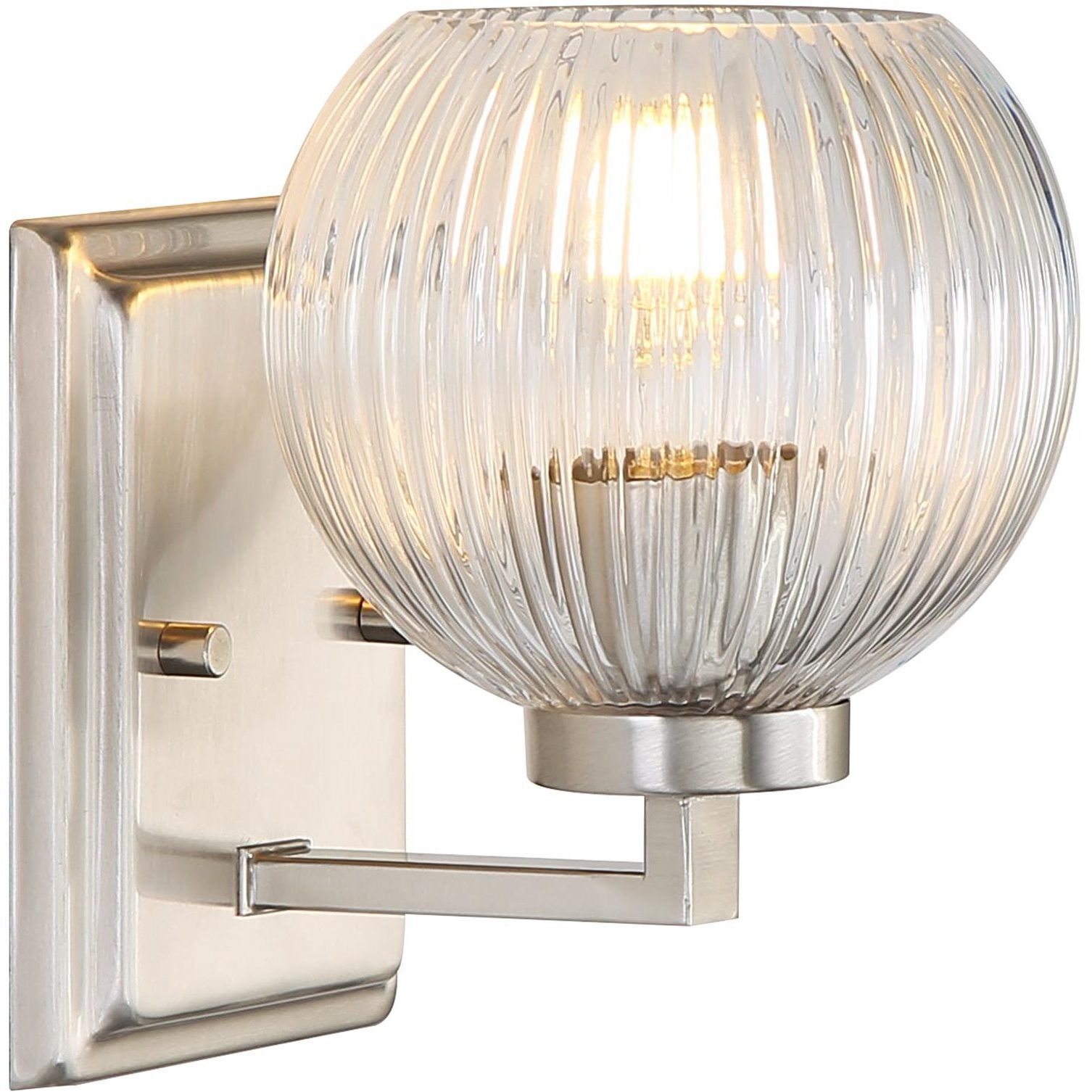 Yep Elliott 1 Light 6.00 inch Bathroom Vanity Light