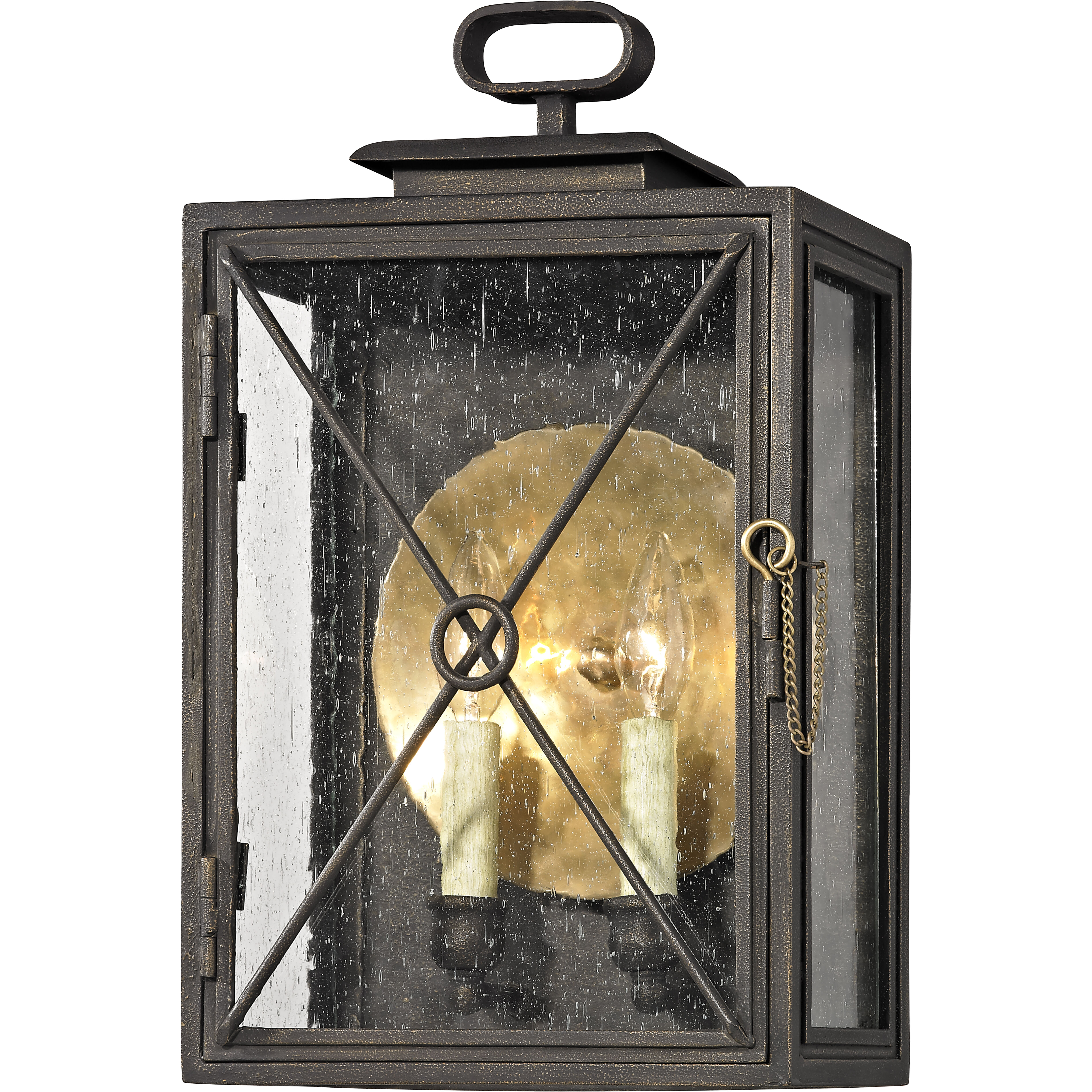 Randolph Outdoor Wall Sconce