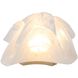 Glacier Wall Sconce Wall Light