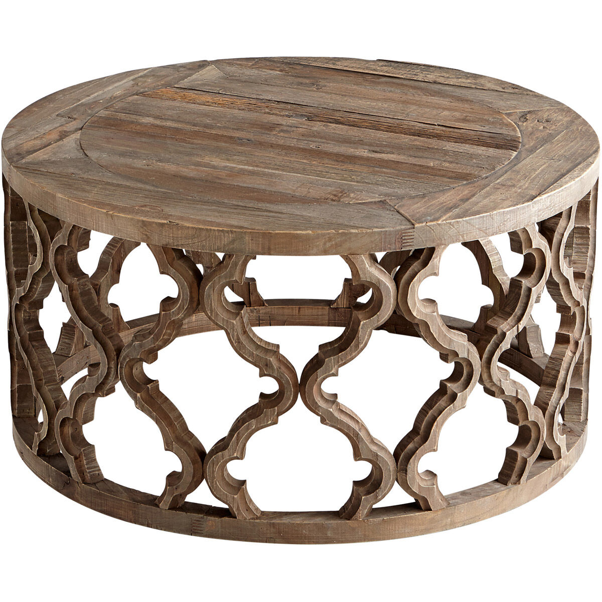 Sirah Coffee Table