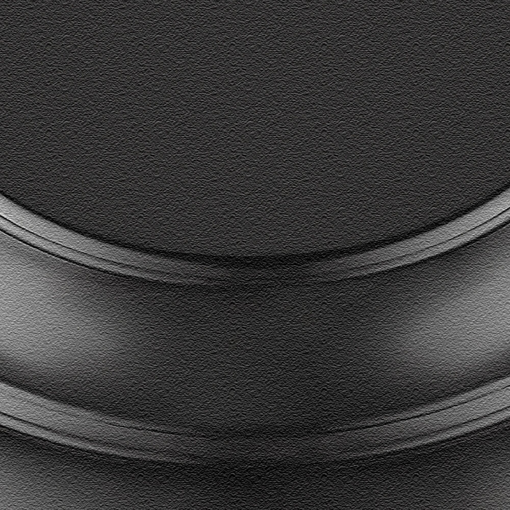 Vistara Pendant Ceiling Light in Sand Black