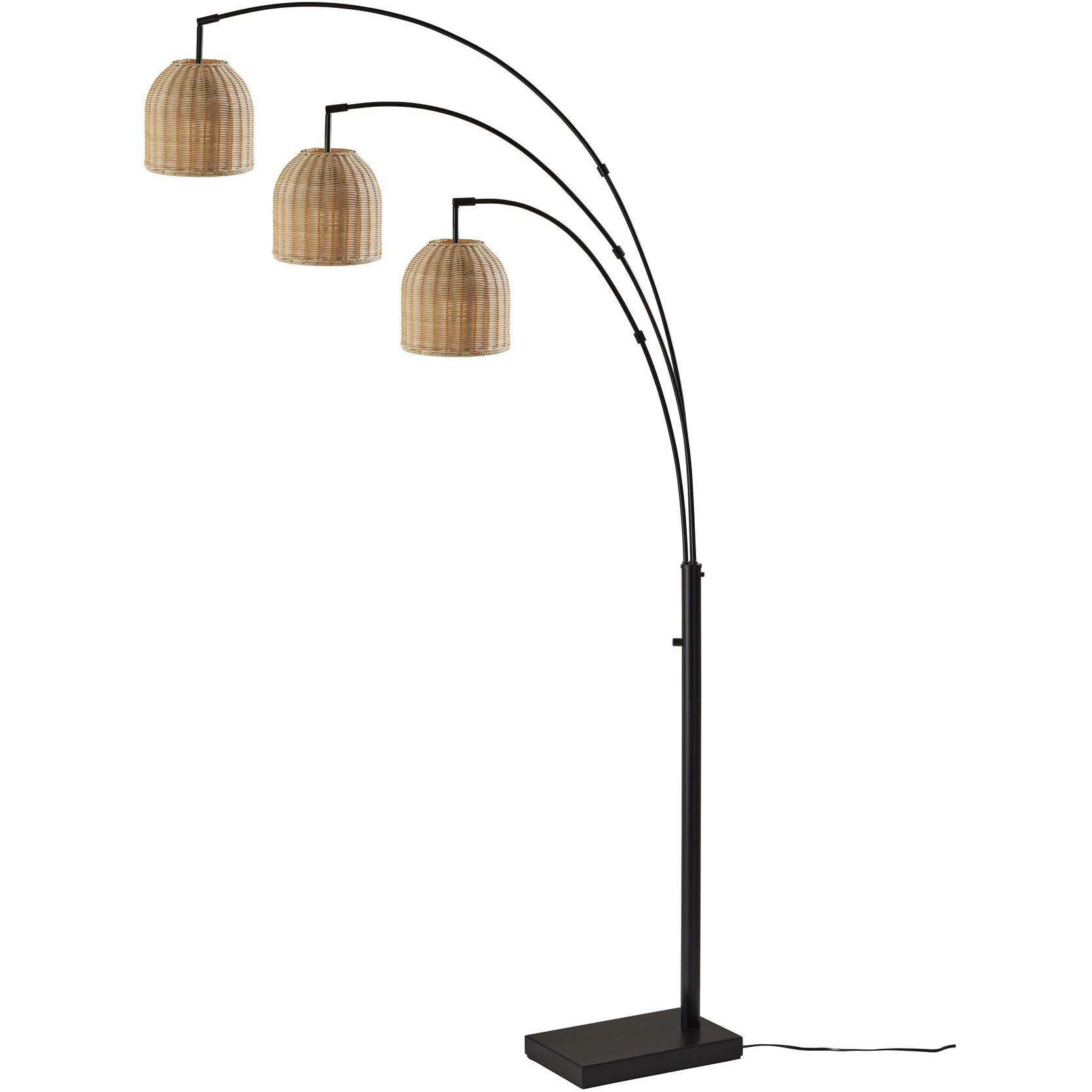 Bahama Floor Lamp