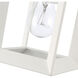 Smyth 1 Light 5 inch Natural White Mini Pendant Ceiling Light