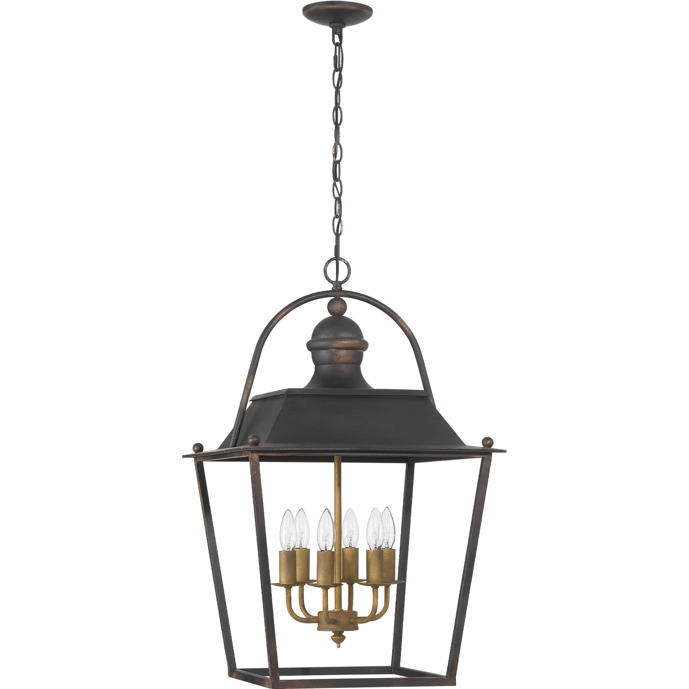 Christoff Pendant Ceiling Light