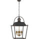 Christoff Pendant Ceiling Light