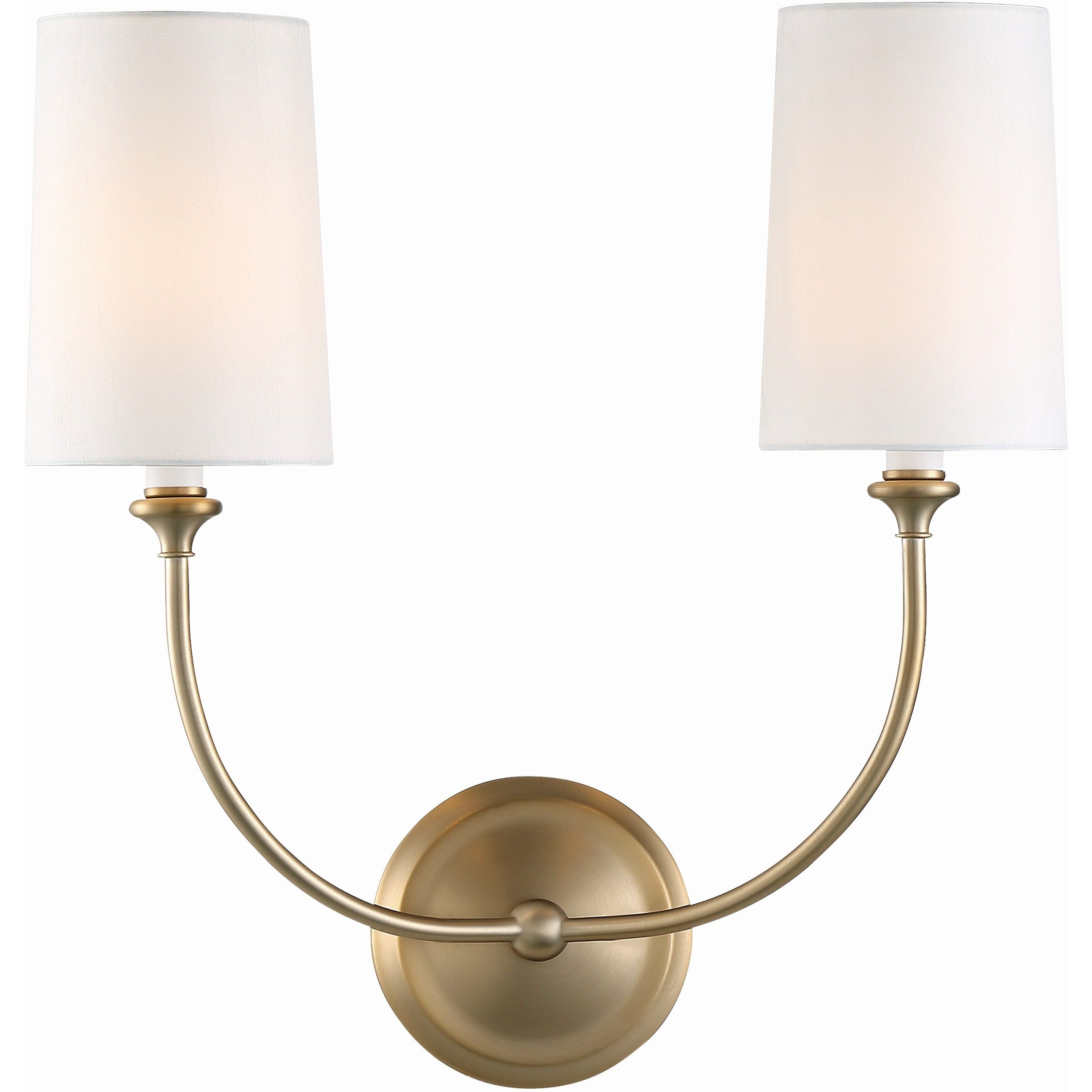 Sylvan Wall Light