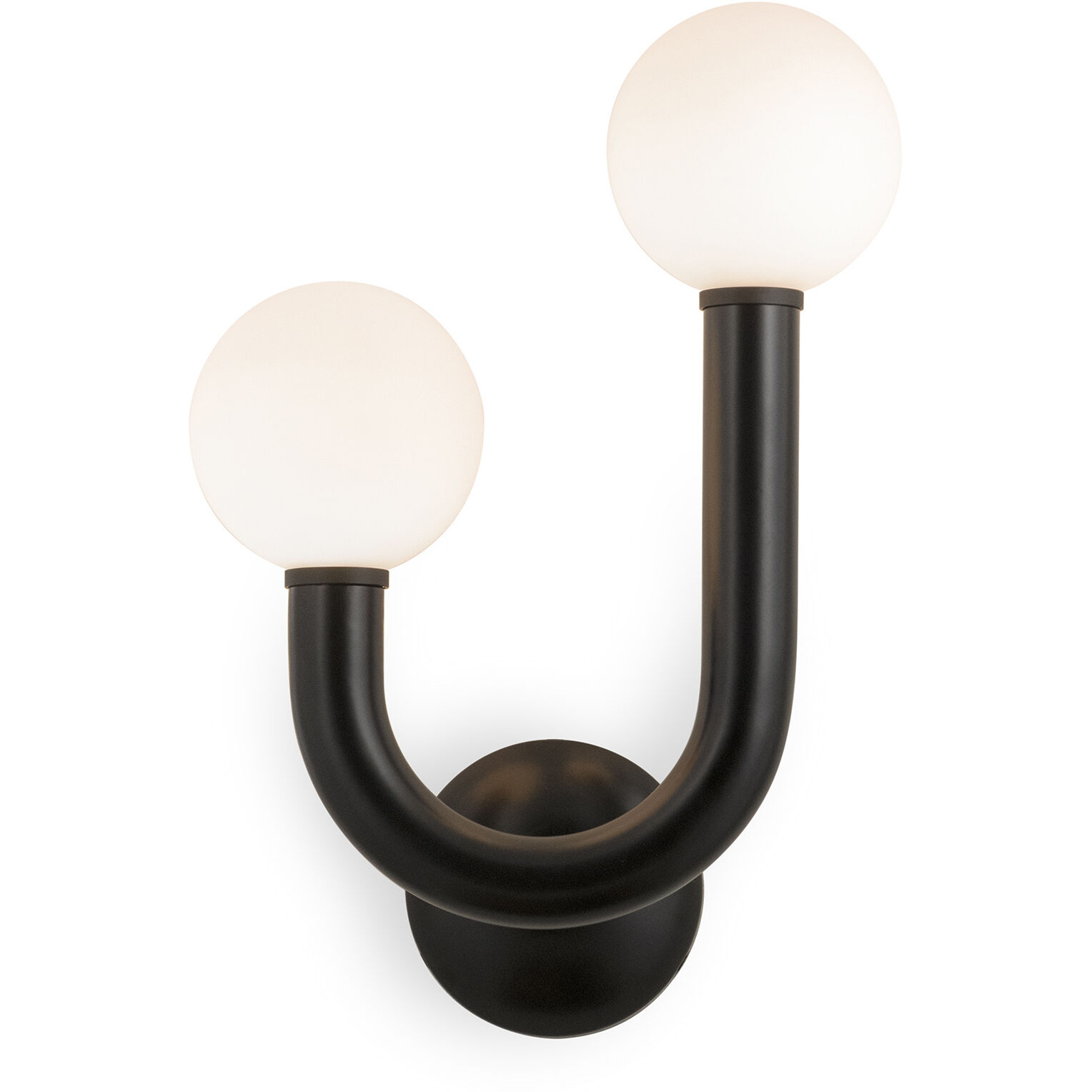 Happy Outdoor Sconce