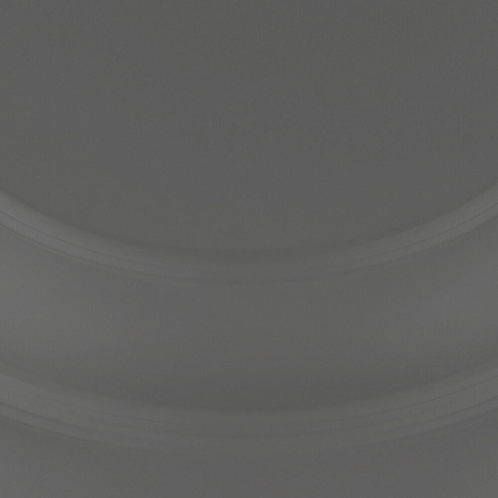 Enso LED 4.5 inch Smooth Gray Outdoor Wall in Smooth Grey