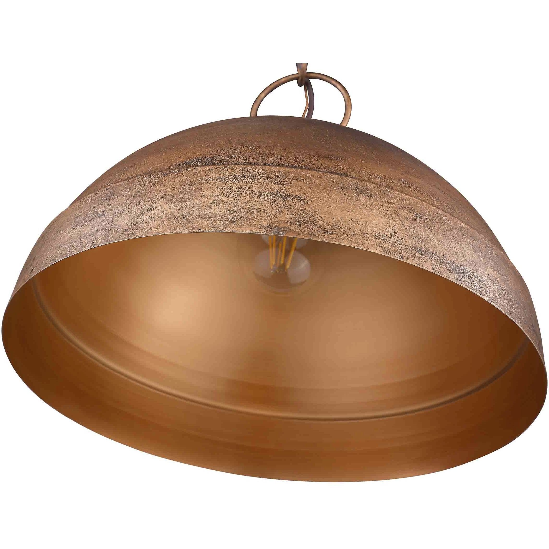 Lincoln Pendant Ceiling Light