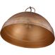 Lincoln Pendant Ceiling Light