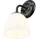 Dorinda Wall Sconce Wall Light